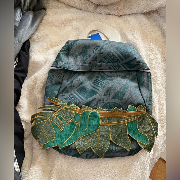 Danielle Nicole Bags Moana Maui Mini Backpack Poshmark